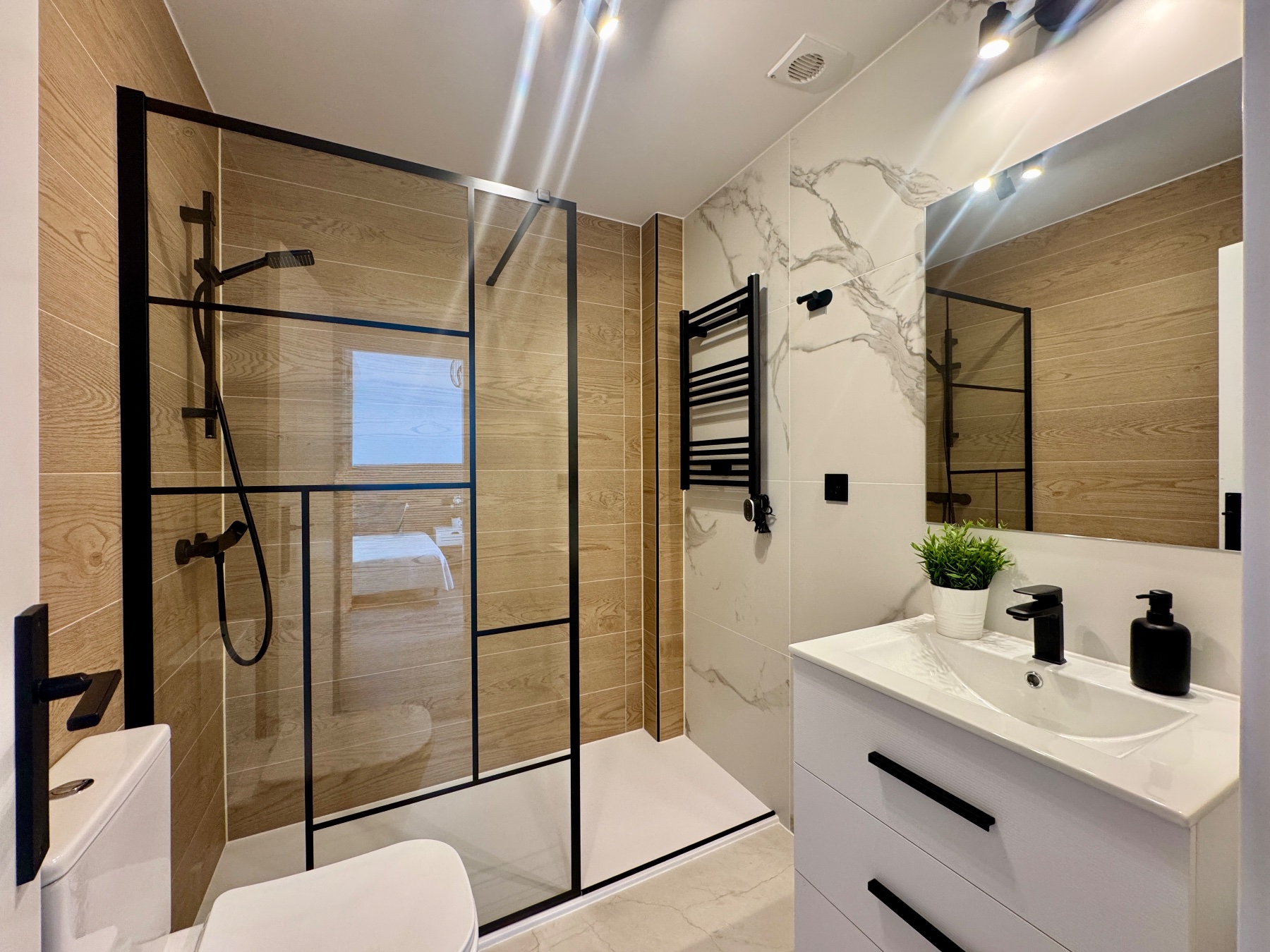 For sale - 3 Bedroom 2 Bathroom Town House in Orihuela Costa - Costa Blanca  - Alicante