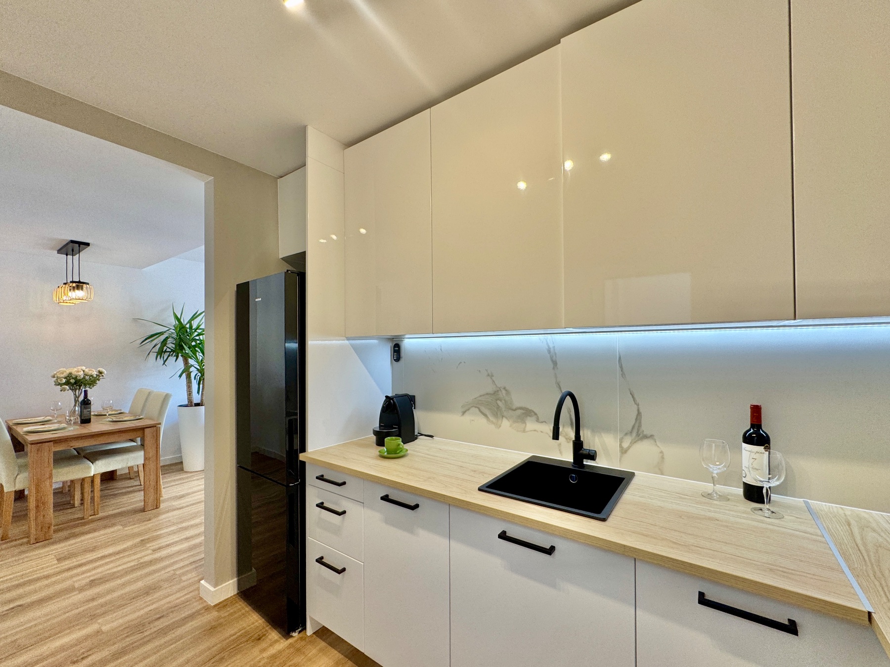 For sale - 3 Bedroom 2 Bathroom Town House in Orihuela Costa - Costa Blanca  - Alicante