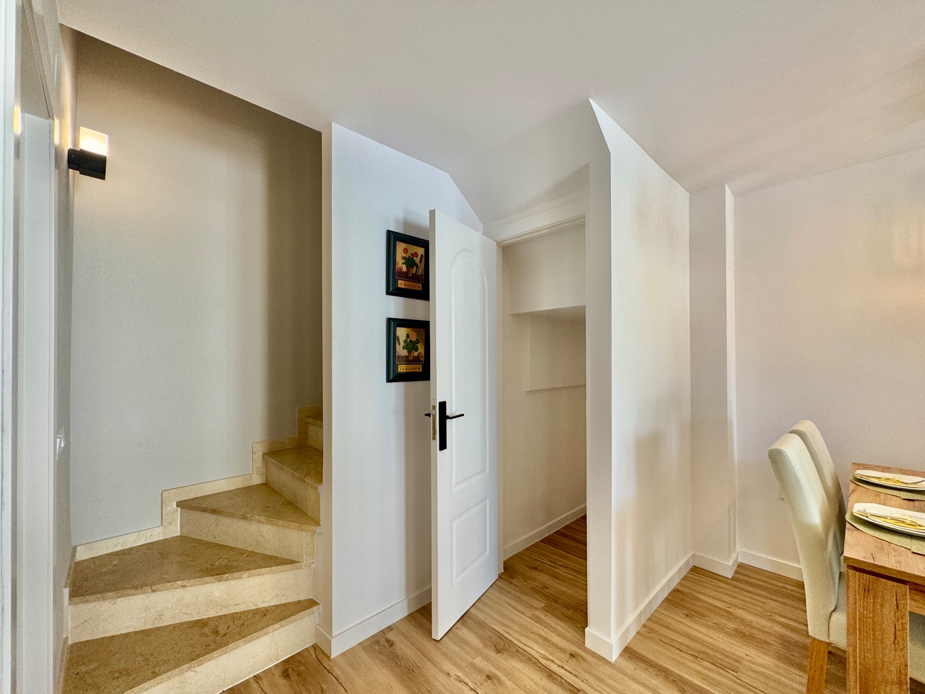 For sale - 3 Bedroom 2 Bathroom Town House in Orihuela Costa - Costa Blanca  - Alicante