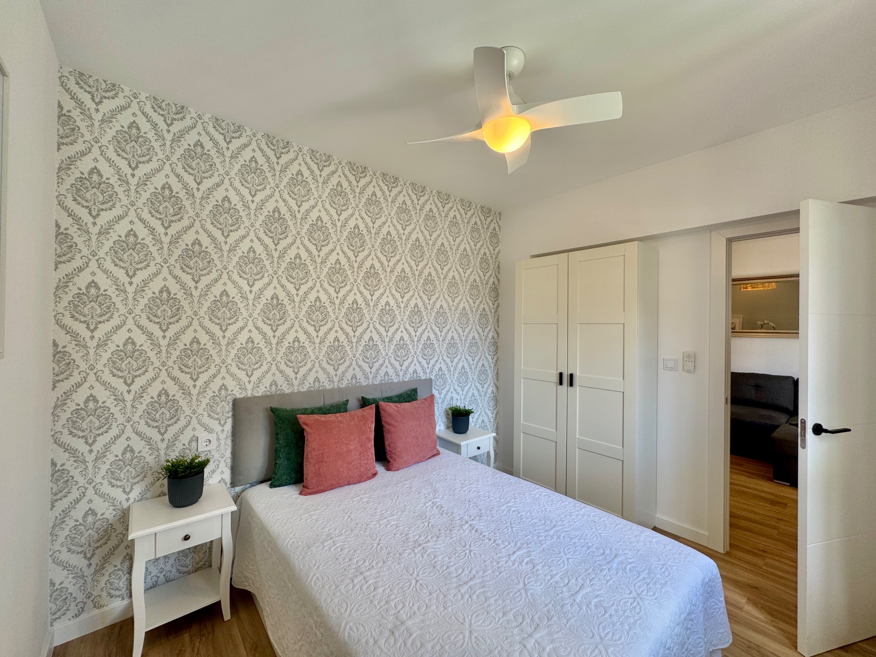 For sale - 3 Bedroom 2 Bathroom Town House in Orihuela Costa - Costa Blanca  - Alicante