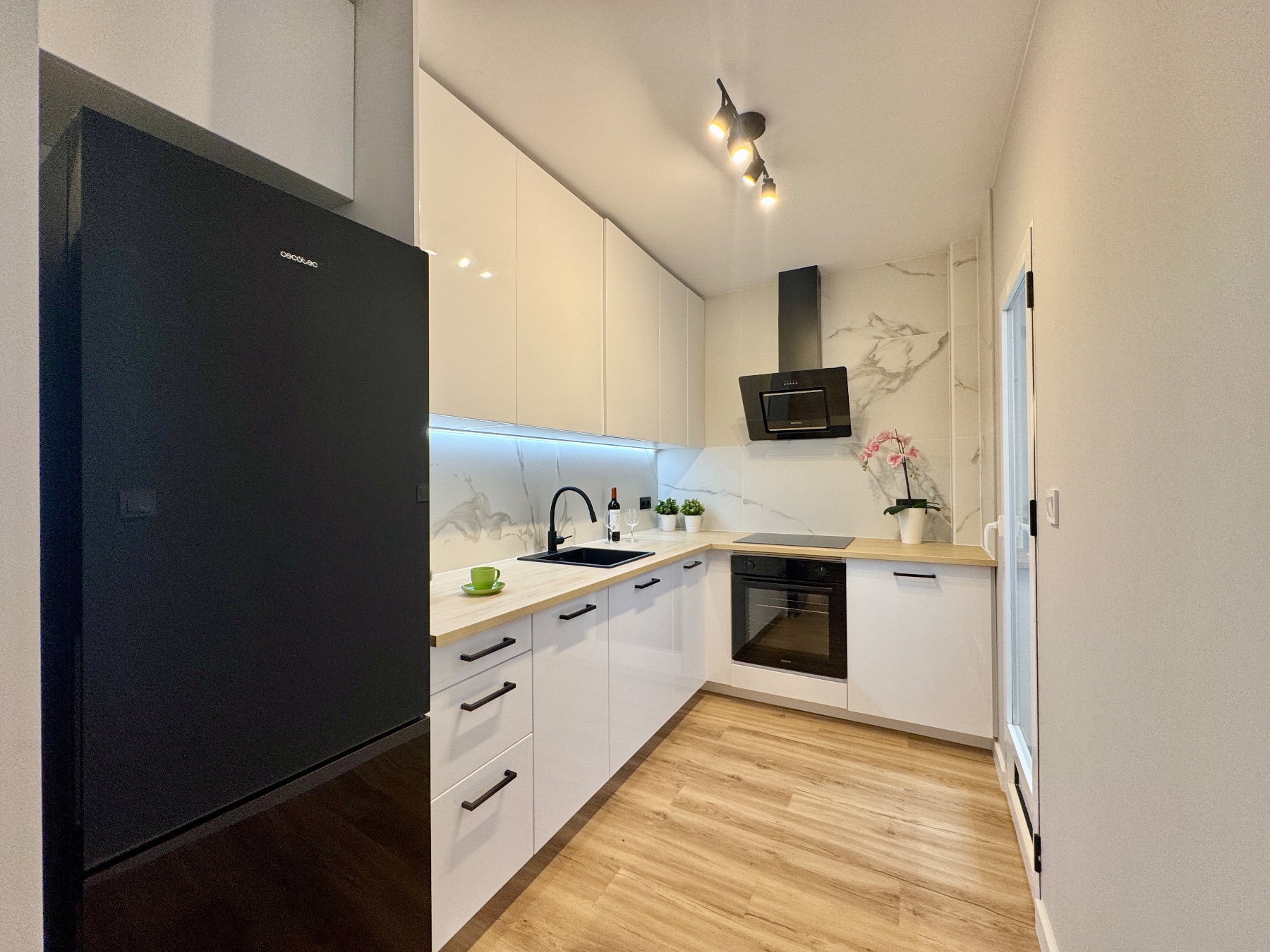 For sale - 3 Bedroom 2 Bathroom Town House in Orihuela Costa - Costa Blanca  - Alicante