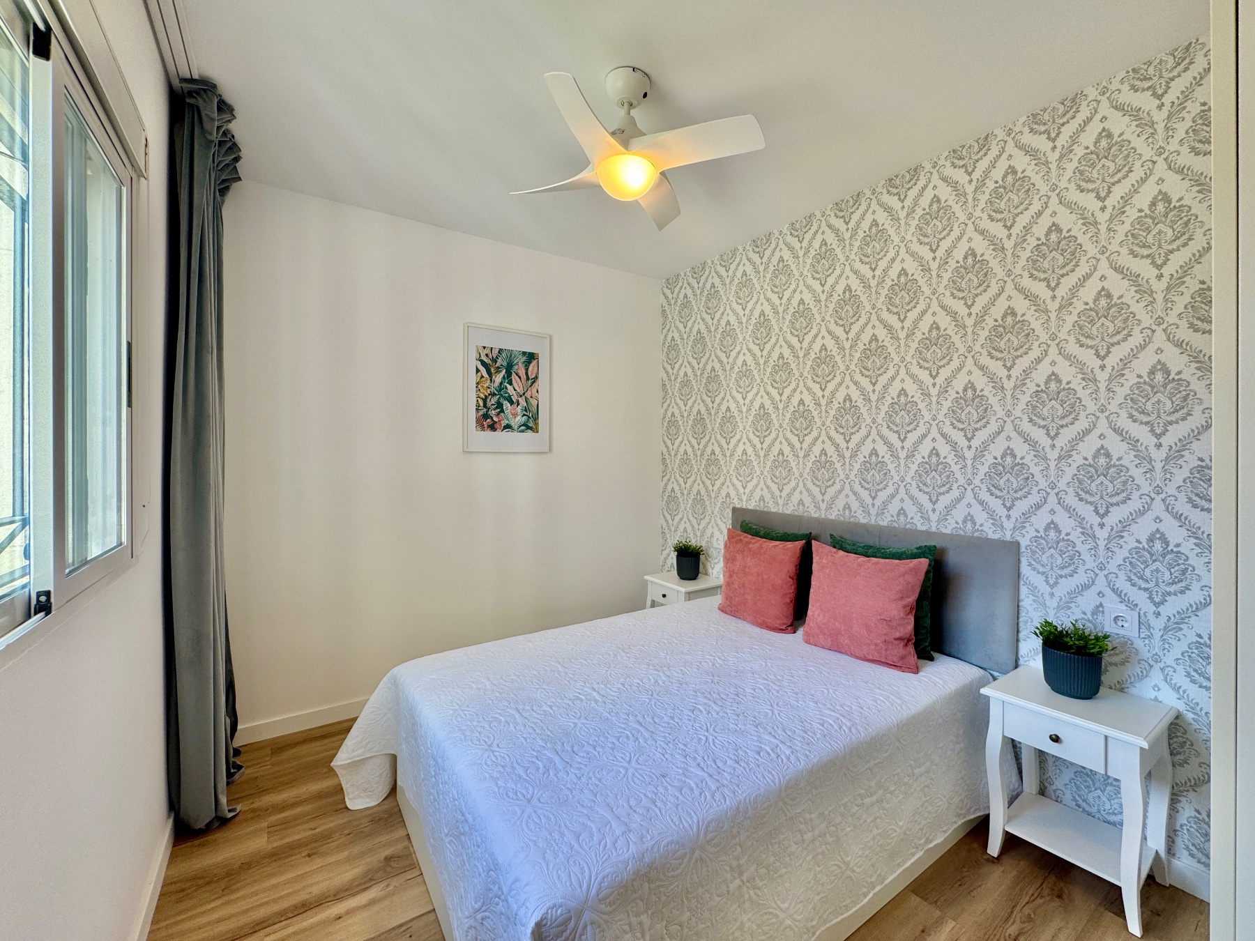 For sale - 3 Bedroom 2 Bathroom Town House in Orihuela Costa - Costa Blanca  - Alicante