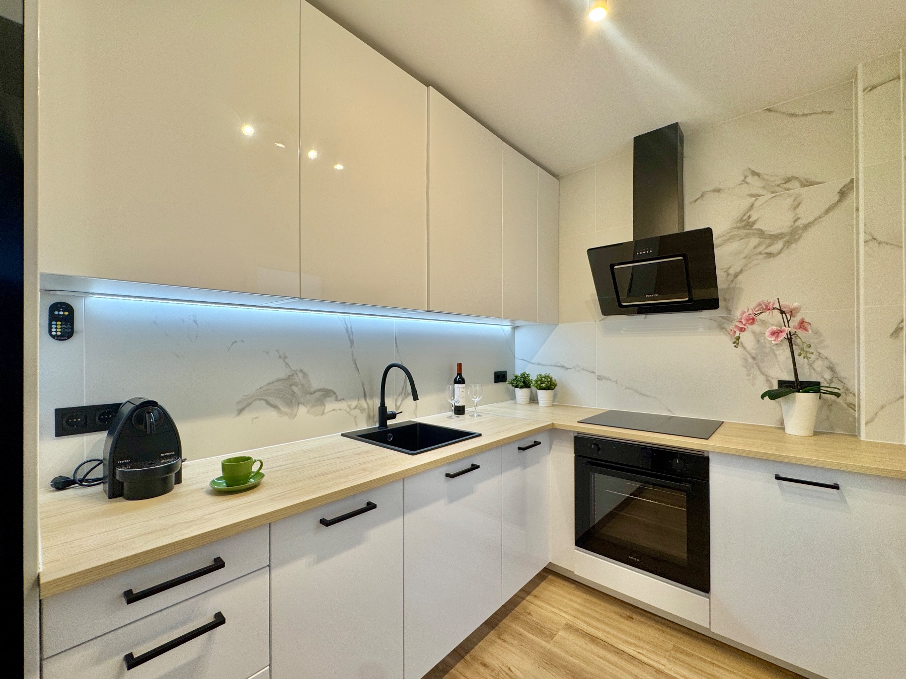 For sale - 3 Bedroom 2 Bathroom Town House in Orihuela Costa - Costa Blanca  - Alicante