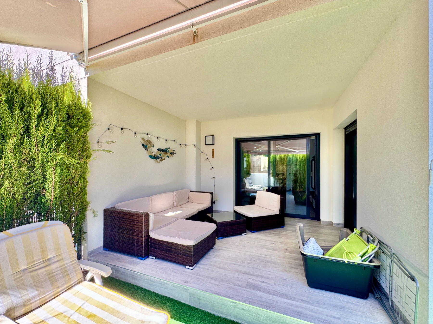 For sale - 2 Bedroom 2 Bathroom Apartment in Villamartin - Costa Blanca  - Alicante