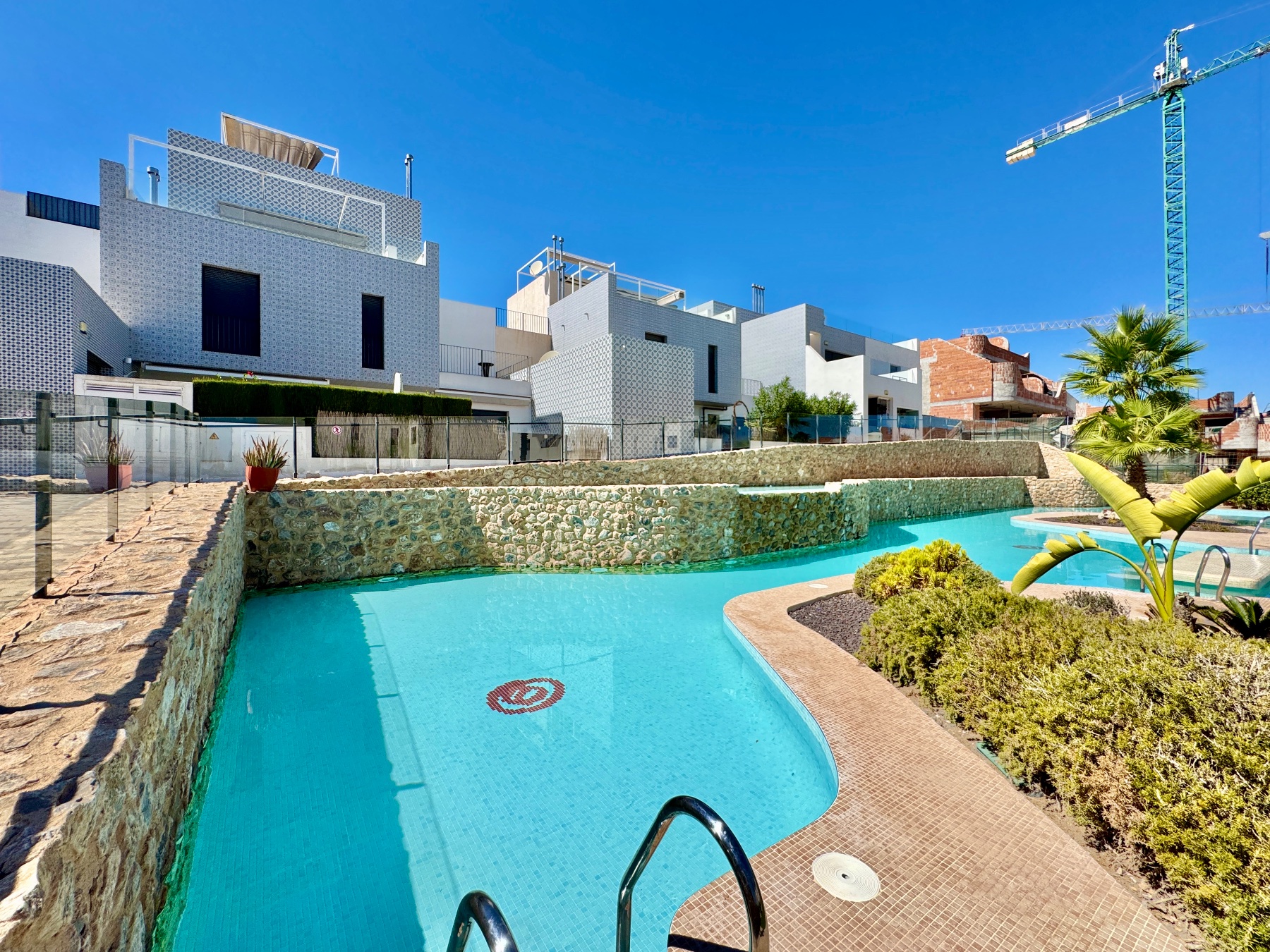 For sale - 2 Bedroom 2 Bathroom Apartment in Villamartin - Costa Blanca  - Alicante