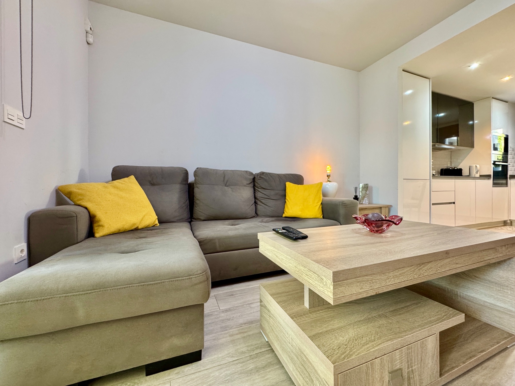 For sale - 2 Bedroom 2 Bathroom Apartment in Villamartin - Costa Blanca  - Alicante