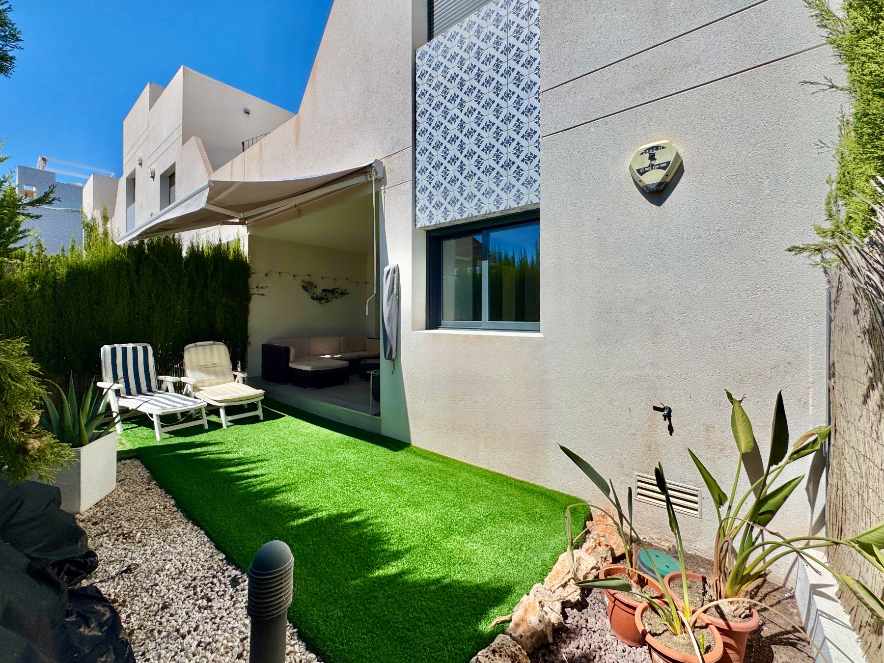For sale - 2 Bedroom 2 Bathroom Apartment in Villamartin - Costa Blanca  - Alicante