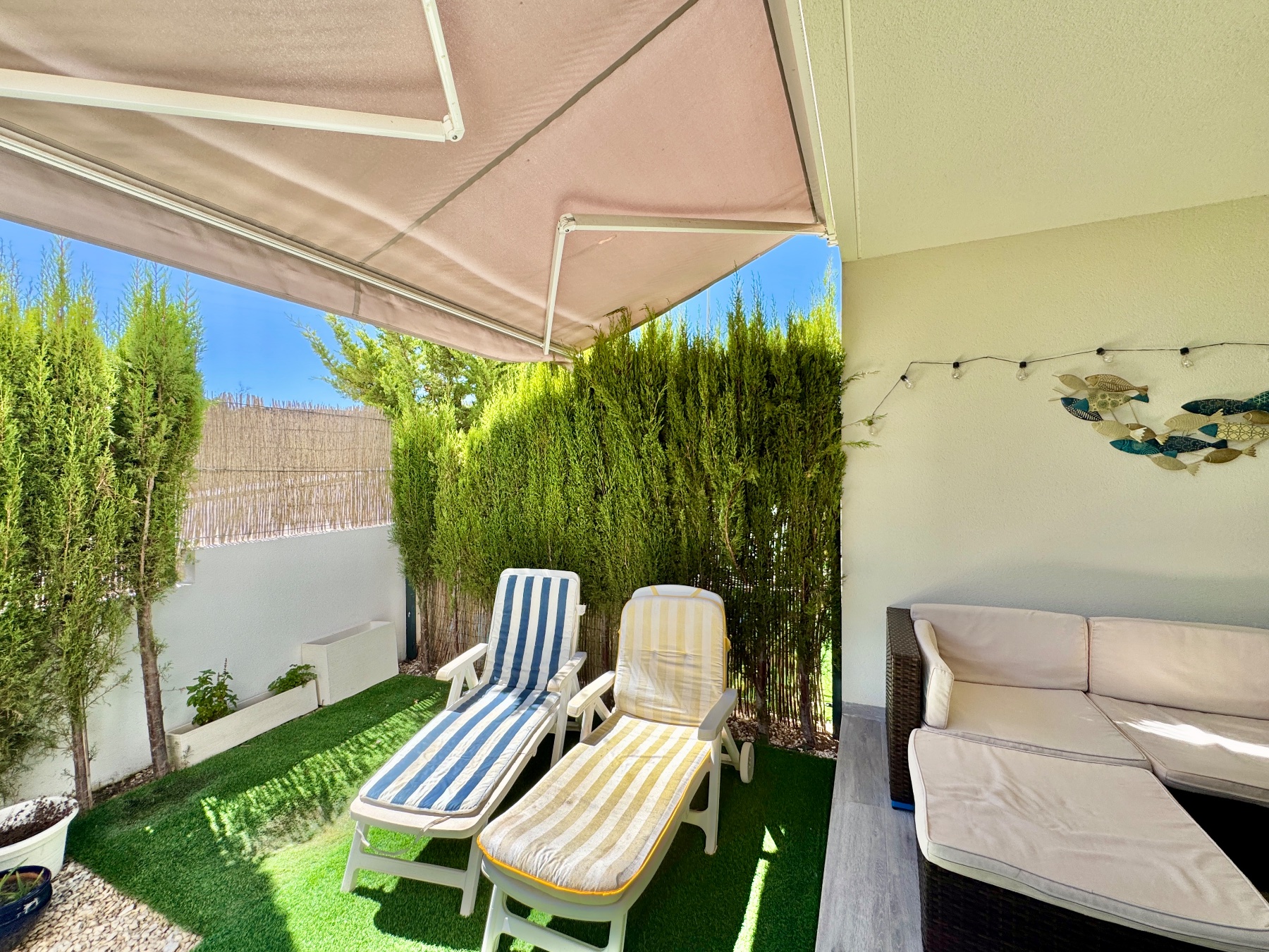 For sale - 2 Bedroom 2 Bathroom Apartment in Villamartin - Costa Blanca  - Alicante