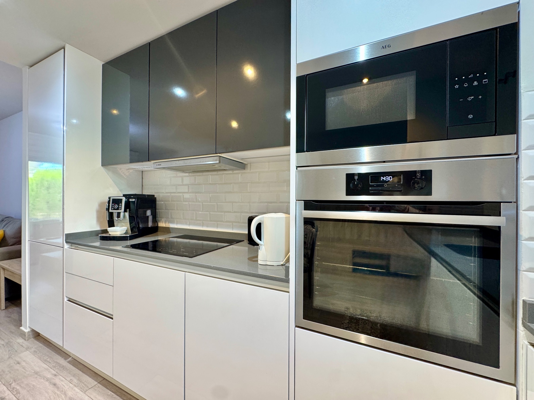 For sale - 2 Bedroom 2 Bathroom Apartment in Villamartin - Costa Blanca  - Alicante