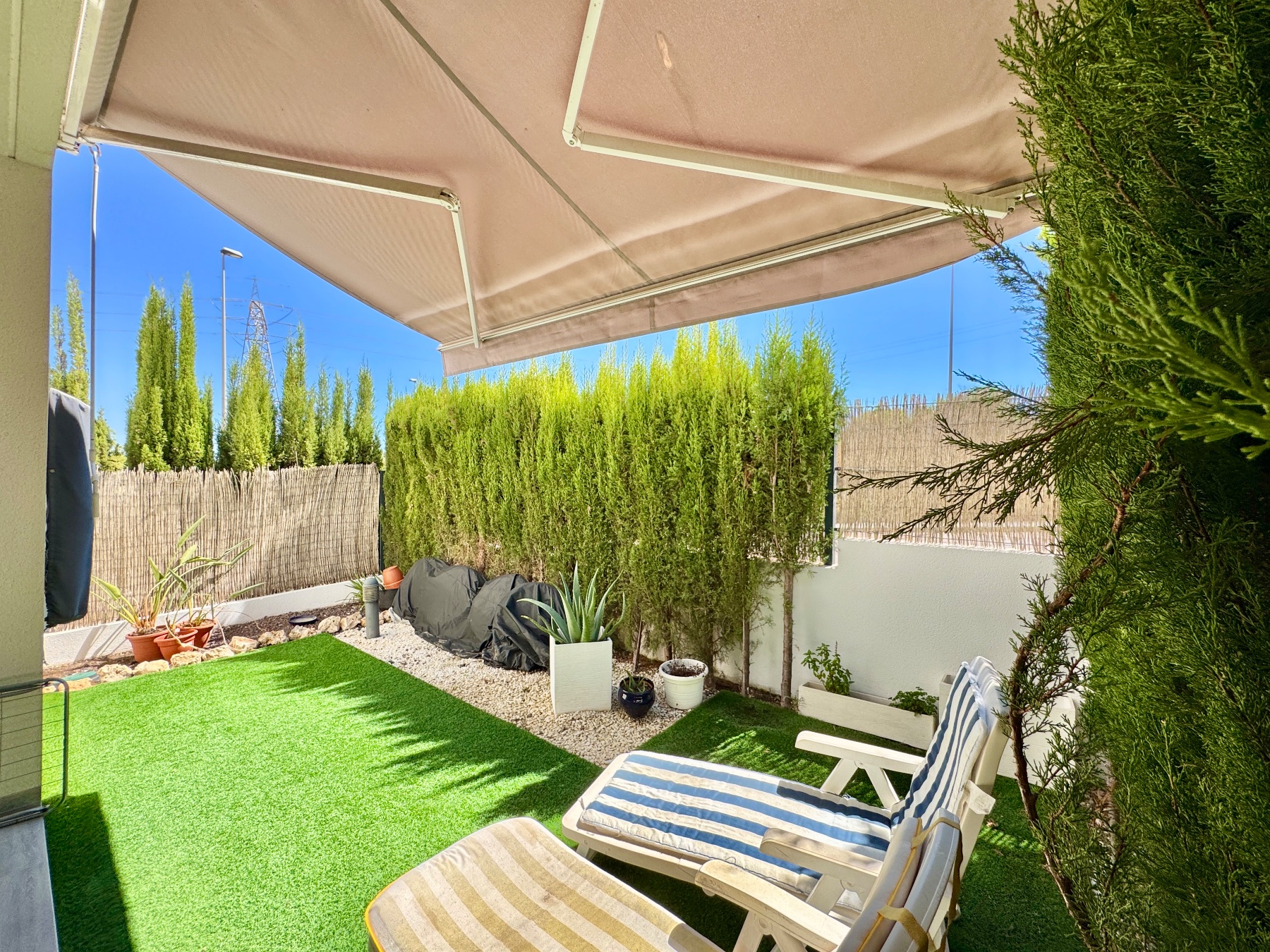 For sale - 2 Bedroom 2 Bathroom Apartment in Villamartin - Costa Blanca  - Alicante