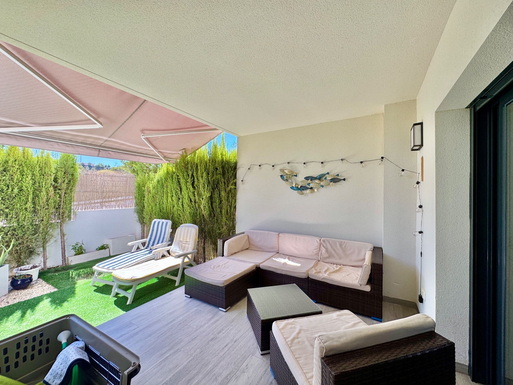 For sale - 2 Bedroom 2 Bathroom Apartment in Villamartin - Costa Blanca  - Alicante