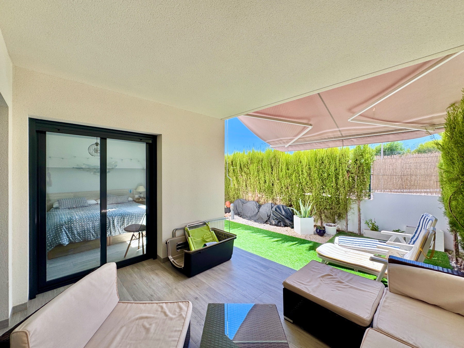 For sale - 2 Bedroom 2 Bathroom Apartment in Villamartin - Costa Blanca  - Alicante