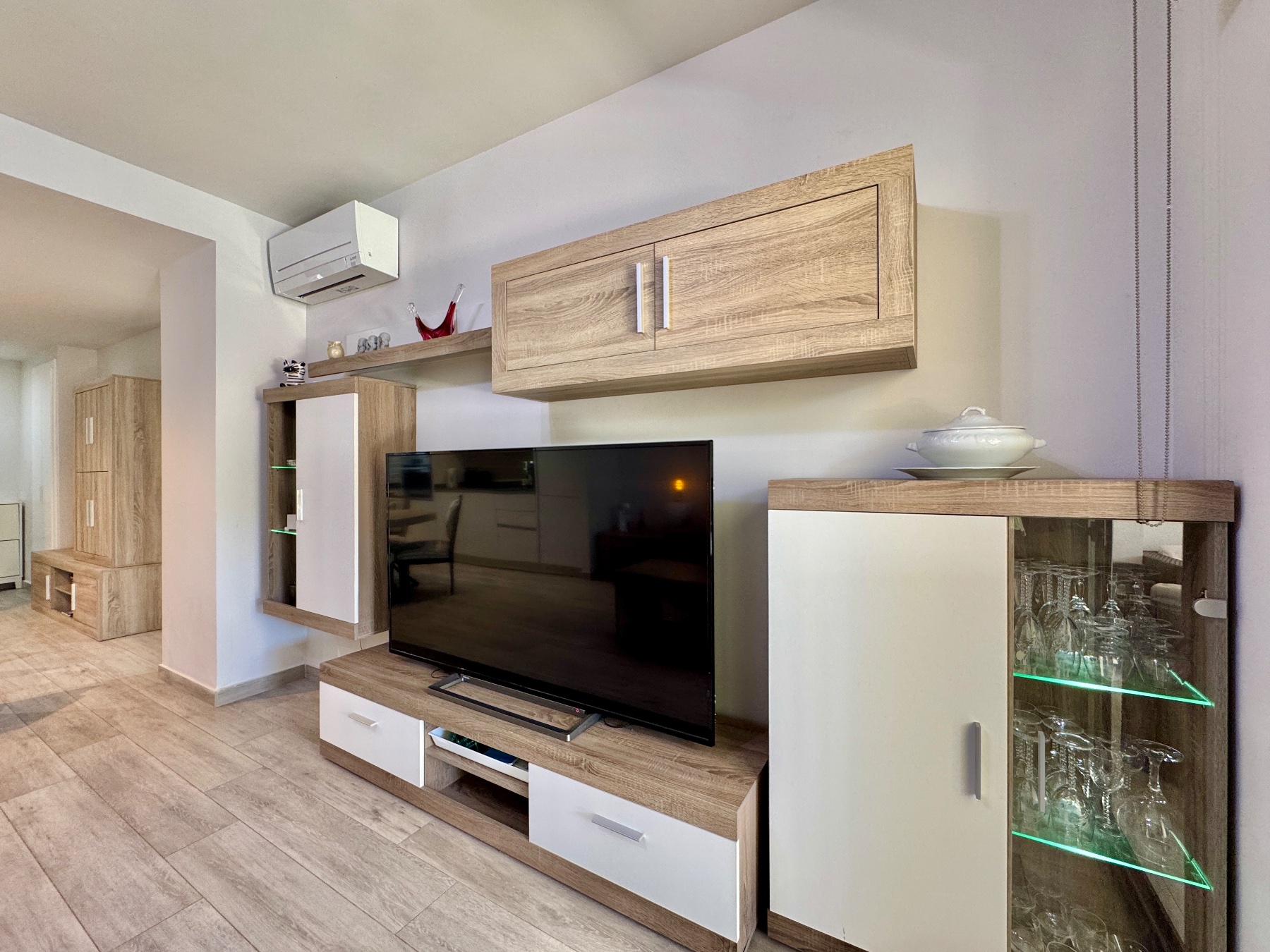 For sale - 2 Bedroom 2 Bathroom Apartment in Villamartin - Costa Blanca  - Alicante