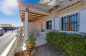 27-2-528-11-1170/81260, 3 Bedroom 3 Bathroom Semi Detached in Orihuela Costa