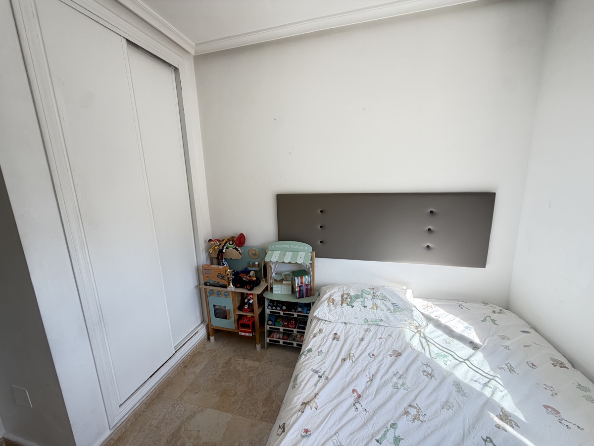 For sale - 2 Bedroom 1 Bathroom Top Floor Apartment in Lomas De Cabo Roig - , Lomas De Cabo Roig, Alicante, Spain - Alicante