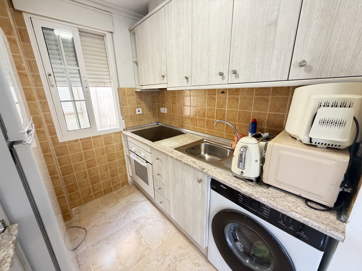 For sale - 2 Bedroom 1 Bathroom Top Floor Apartment in Lomas De Cabo Roig - , Lomas De Cabo Roig, Alicante, Spain - Alicante