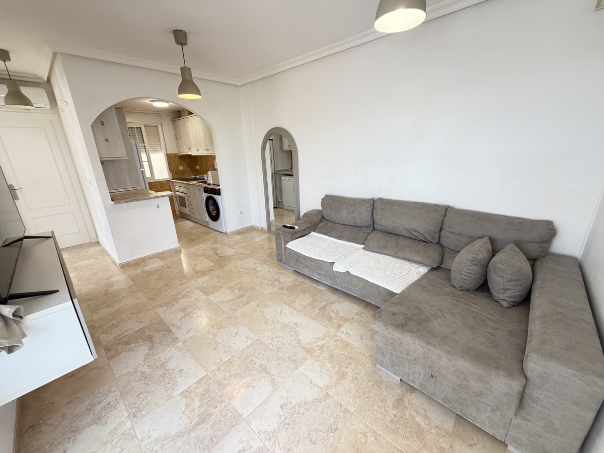 For sale - 2 Bedroom 1 Bathroom Top Floor Apartment in Lomas De Cabo Roig - , Lomas De Cabo Roig, Alicante, Spain - Alicante
