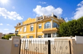 2-16210/81261, 2 Bedroom 1 Bathroom Top Floor Apartment in Lomas De Cabo Roig