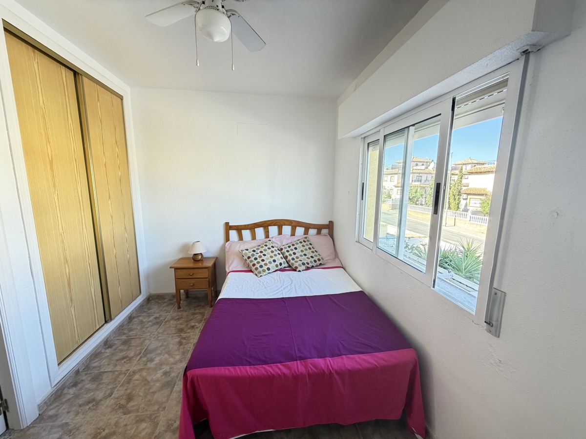 For sale - 3 Bedroom 2 Bathroom Townhouse in La Zenia - , La Zenia, Alicante, Spain - Alicante