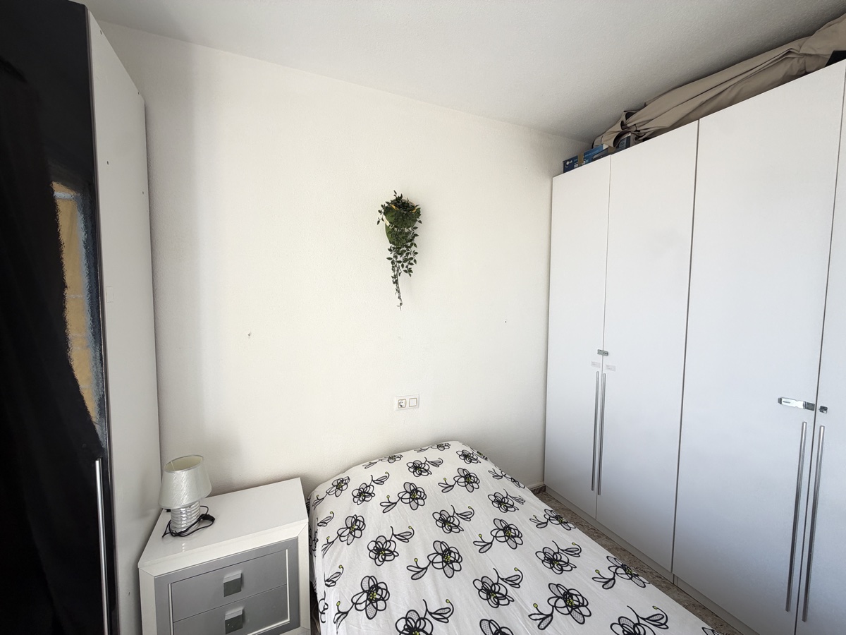 For sale - 3 Bedroom 1 Bathroom Apartment in Cabo Roig - , Cabo Roig, Alicante, Spain - Alicante