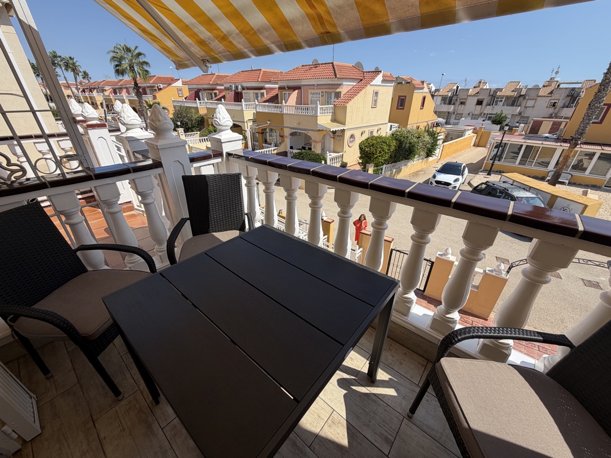 For sale - 3 Bedroom 1 Bathroom Apartment in Cabo Roig - , Cabo Roig, Alicante, Spain - Alicante