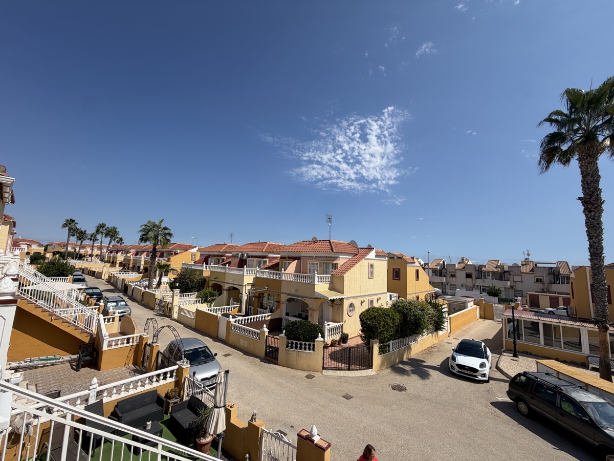 For sale - 3 Bedroom 1 Bathroom Apartment in Cabo Roig - , Cabo Roig, Alicante, Spain - Alicante
