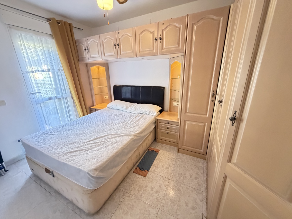 For sale - 2 Bedroom 1 Bathroom Ground floor Apartment in Villamartin - , Villamartin, Alicante, Spain - Alicante