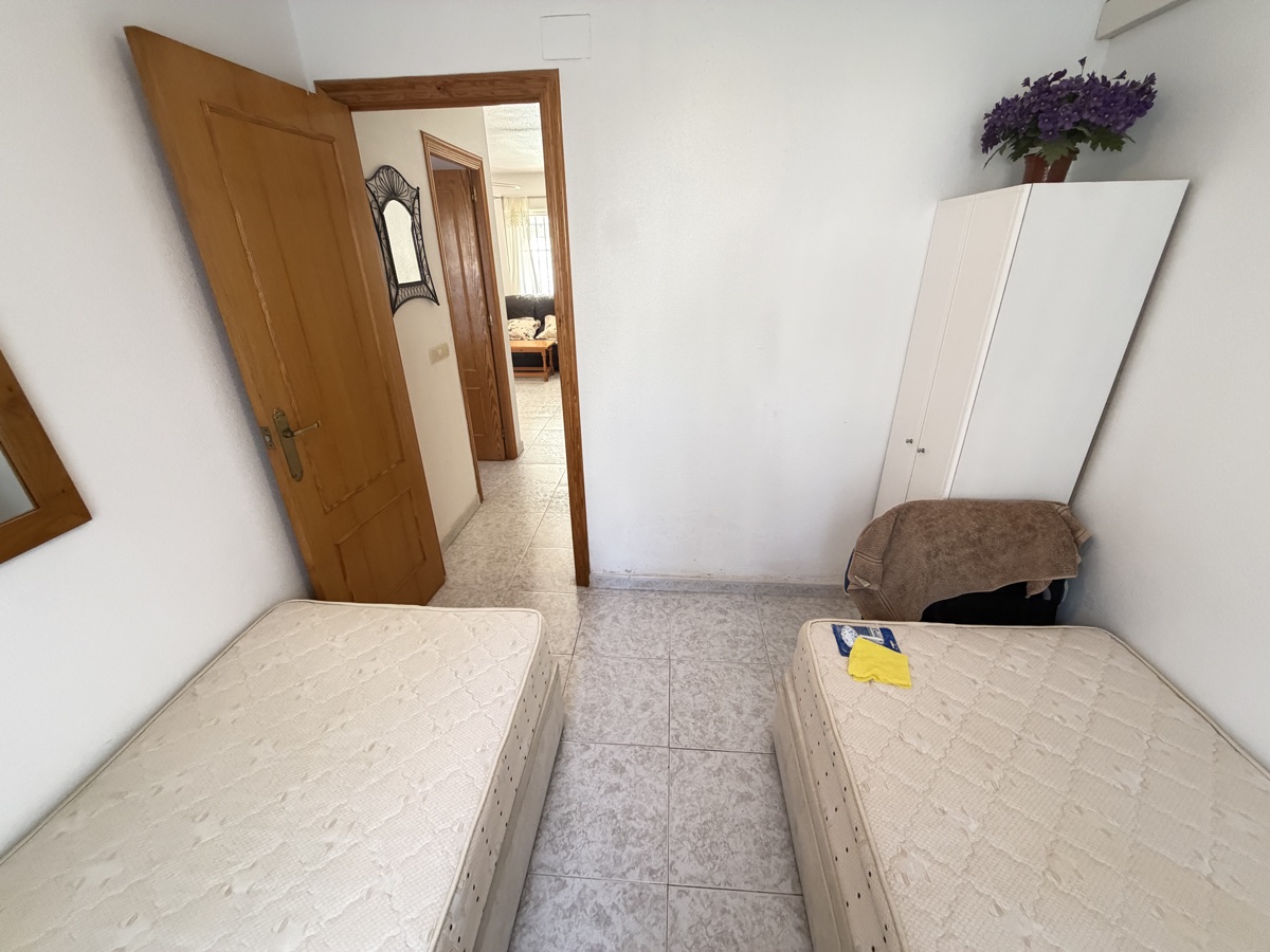 For sale - 2 Bedroom 1 Bathroom Ground floor Apartment in Villamartin - , Villamartin, Alicante, Spain - Alicante