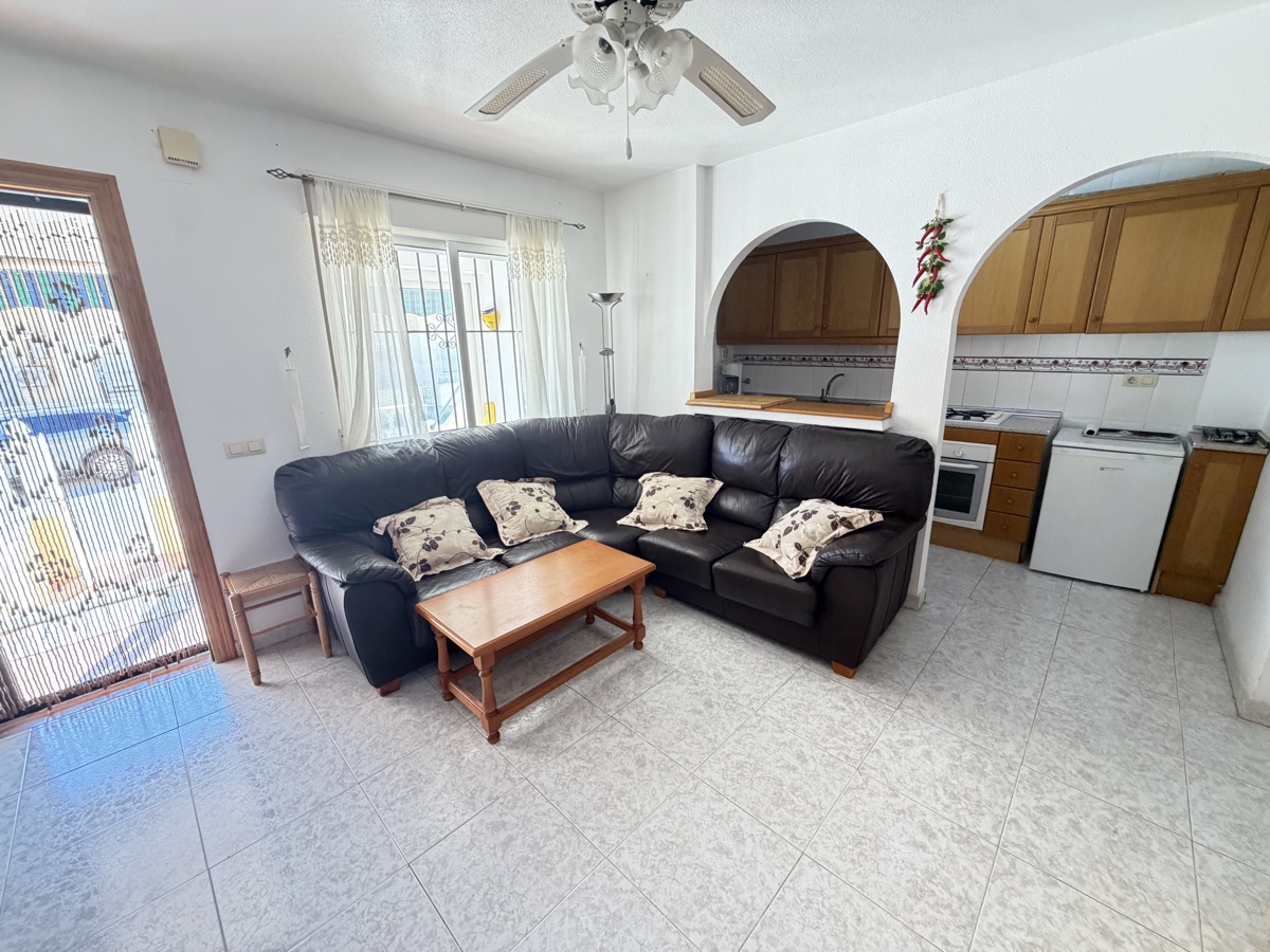 For sale - 2 Bedroom 1 Bathroom Ground floor Apartment in Villamartin - , Villamartin, Alicante, Spain - Alicante