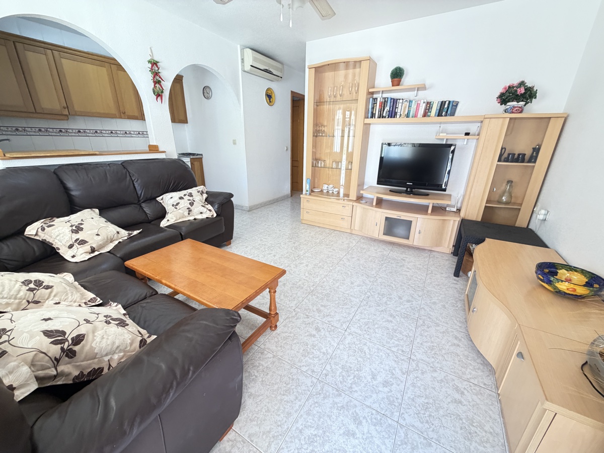 For sale - 2 Bedroom 1 Bathroom Ground floor Apartment in Villamartin - , Villamartin, Alicante, Spain - Alicante