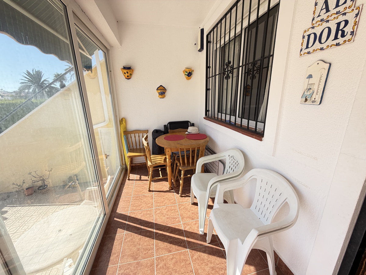 For sale - 2 Bedroom 1 Bathroom Ground floor Apartment in Villamartin - , Villamartin, Alicante, Spain - Alicante