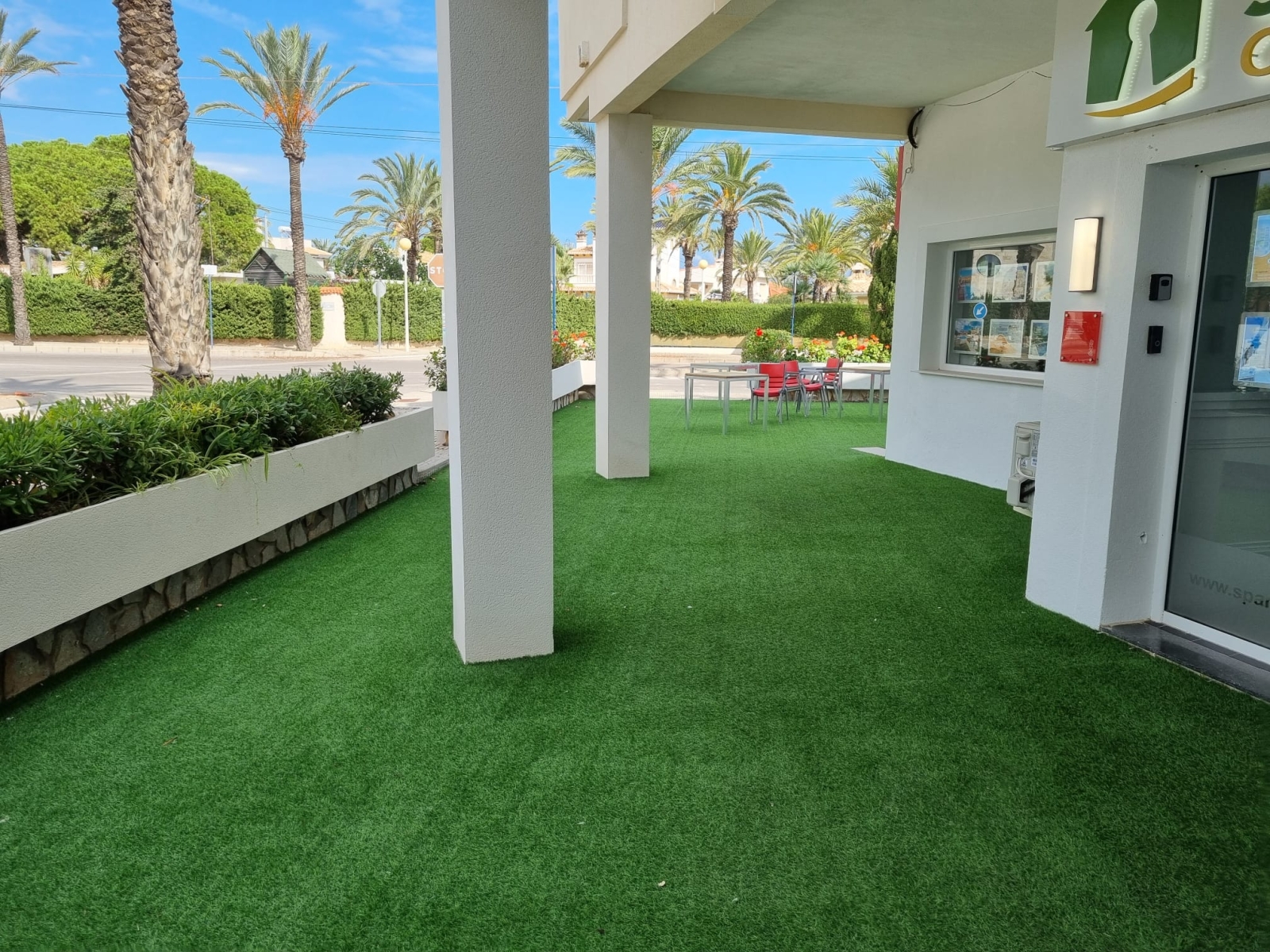 For sale - 1 Bathroom Building Plot in Cabo Roig - , Cabo Roig, Alicante, Spain - Alicante