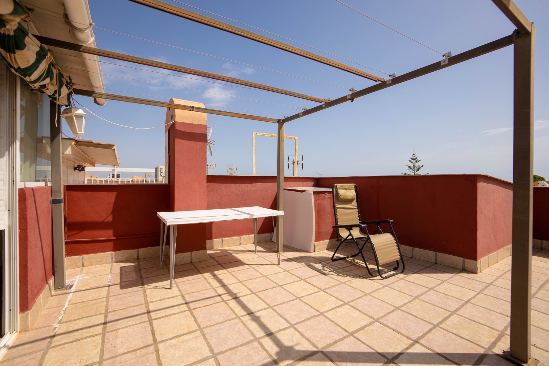 For sale - 2 Bedroom 1 Bathroom Apartament in Torrevieja - Los Balcones  - Alicante