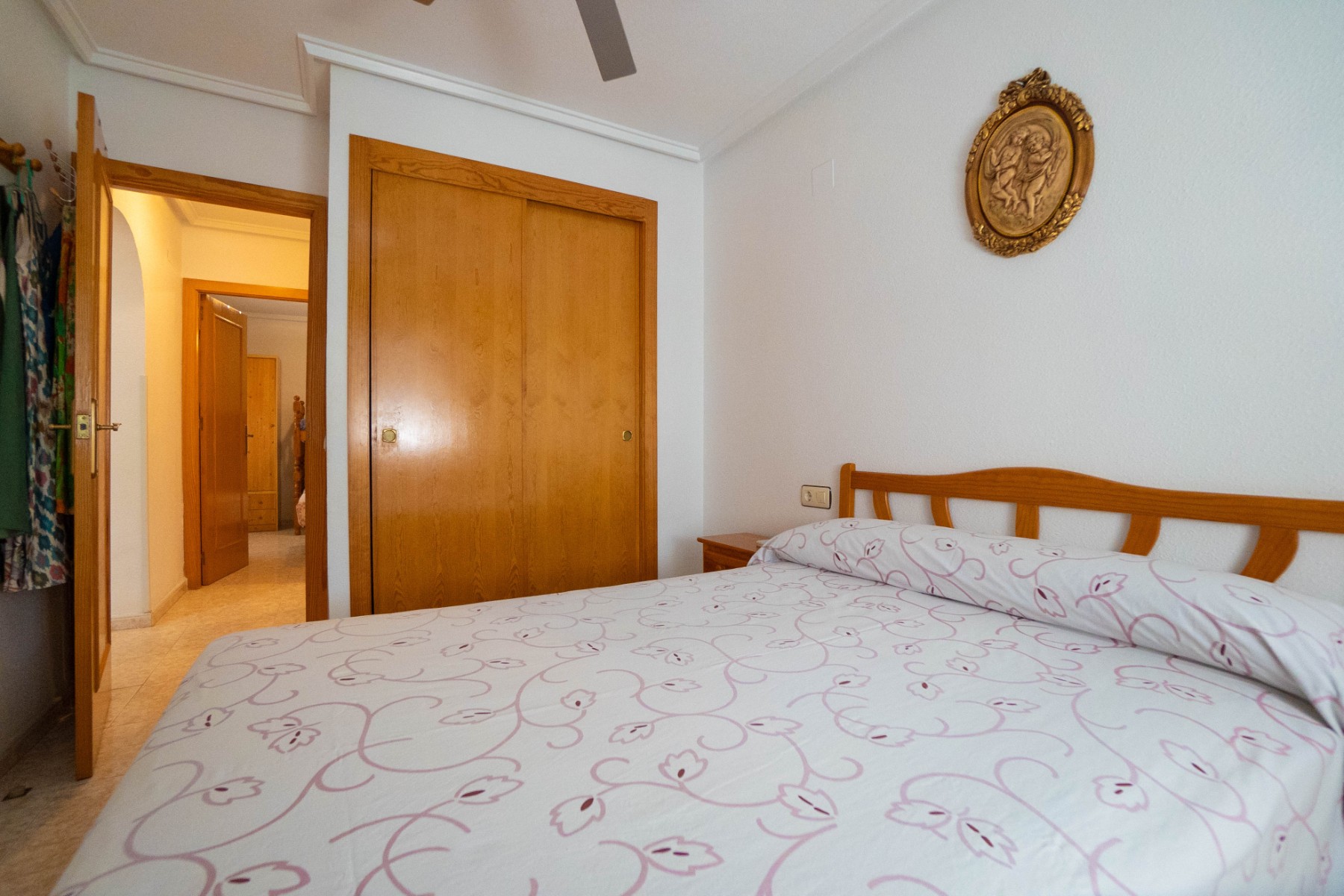 For sale - 2 Bedroom 1 Bathroom Apartament in Torrevieja - Los Balcones  - Alicante