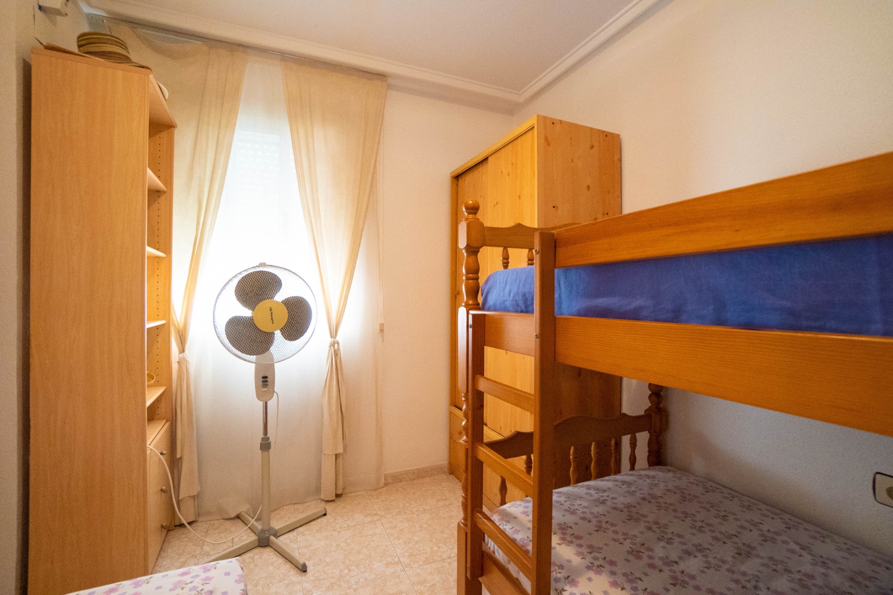 For sale - 2 Bedroom 1 Bathroom Apartament in Torrevieja - Los Balcones  - Alicante