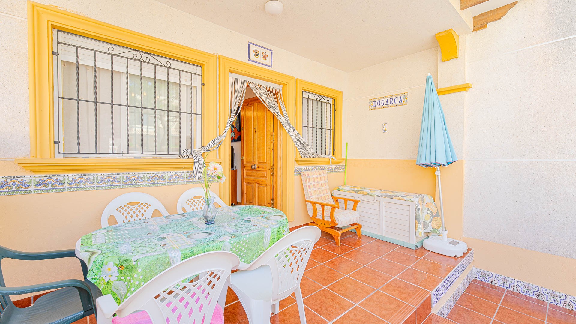For sale - 2 Bedroom 1 Bathroom Apartament in Punta Prima - Punta Prima  - Alicante
