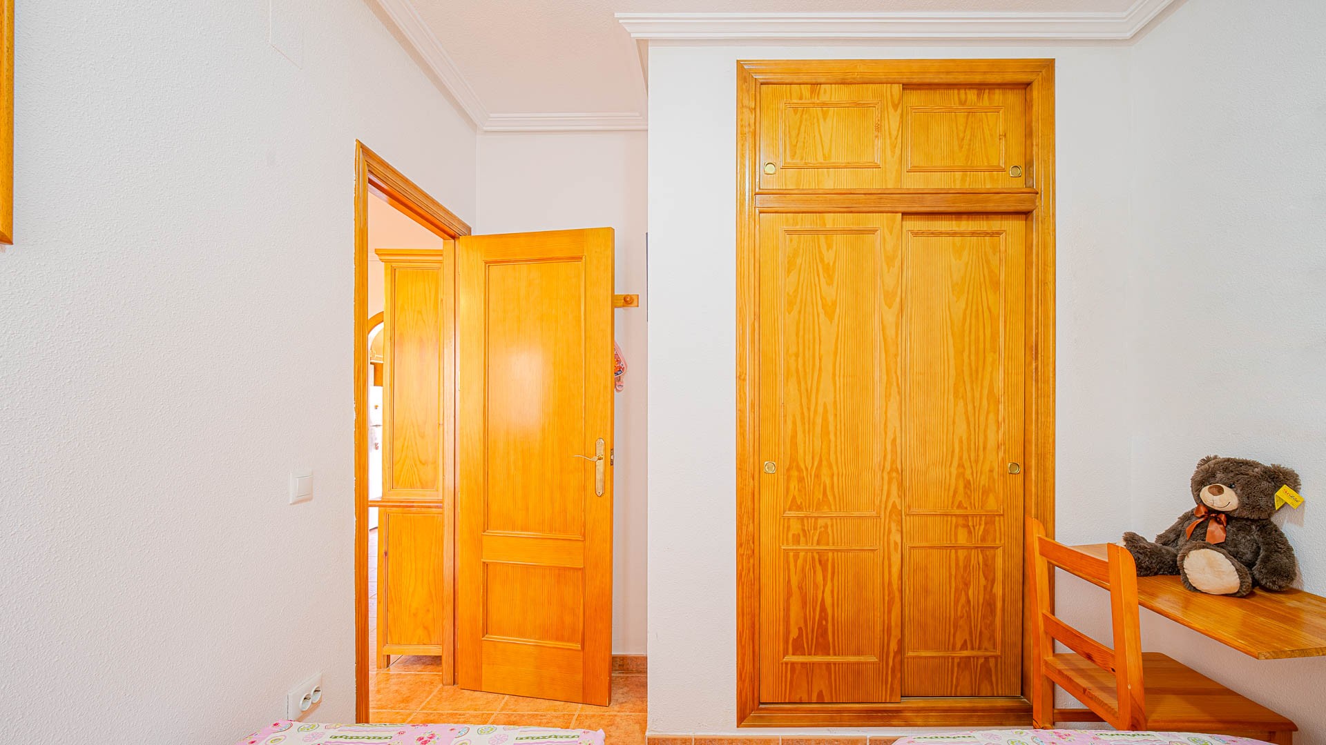 For sale - 2 Bedroom 1 Bathroom Apartament in Punta Prima - Punta Prima  - Alicante