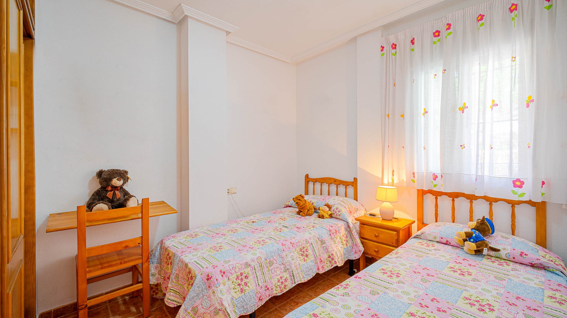 For sale - 2 Bedroom 1 Bathroom Apartament in Punta Prima - Punta Prima  - Alicante