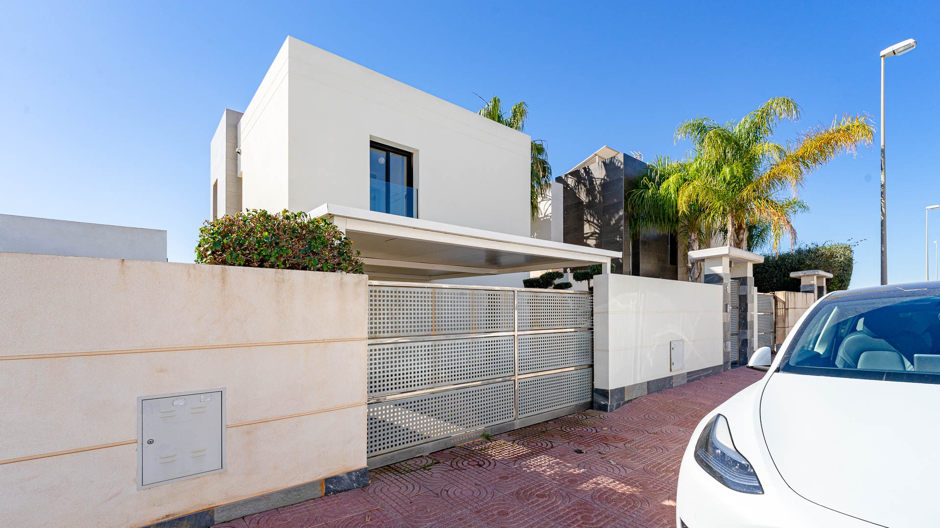 For sale - 3 Bedroom 2 Bathroom Villa in Ciudad Quesada - Ciudad Quesada  - Alicante