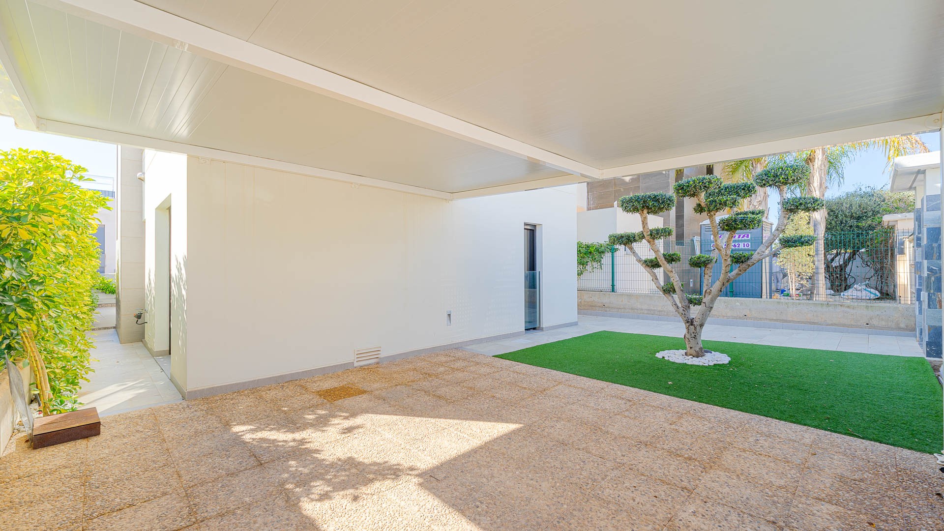 For sale - 3 Bedroom 2 Bathroom Villa in Ciudad Quesada - Ciudad Quesada  - Alicante
