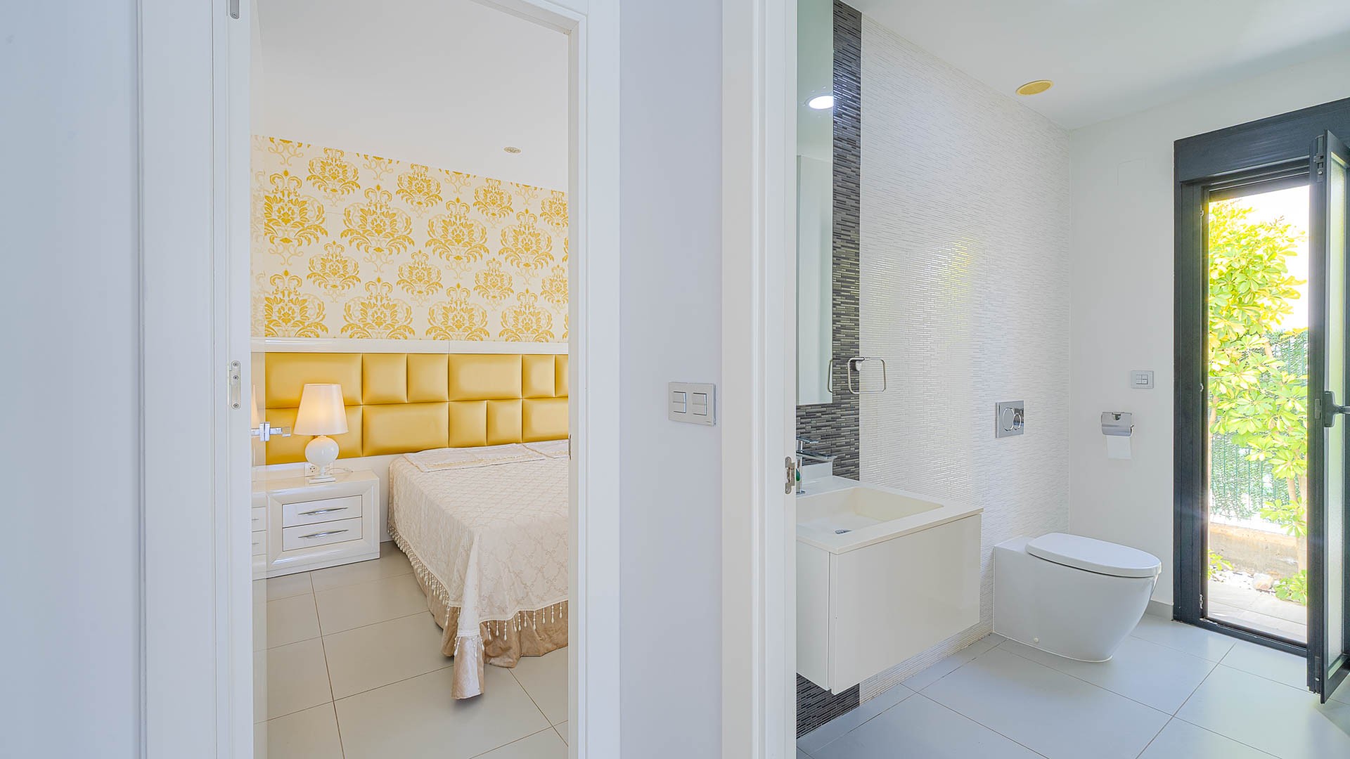 For sale - 3 Bedroom 2 Bathroom Villa in Ciudad Quesada - Ciudad Quesada  - Alicante