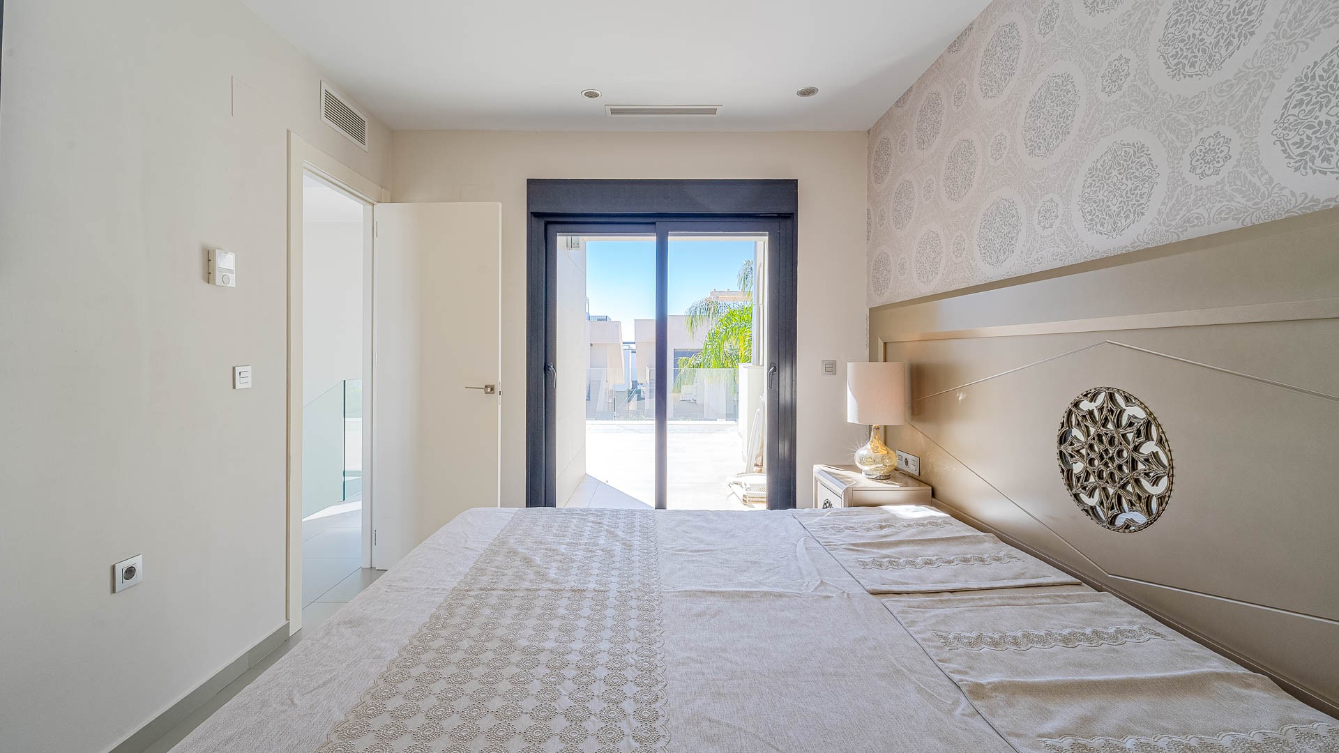 For sale - 3 Bedroom 2 Bathroom Villa in Ciudad Quesada - Ciudad Quesada  - Alicante