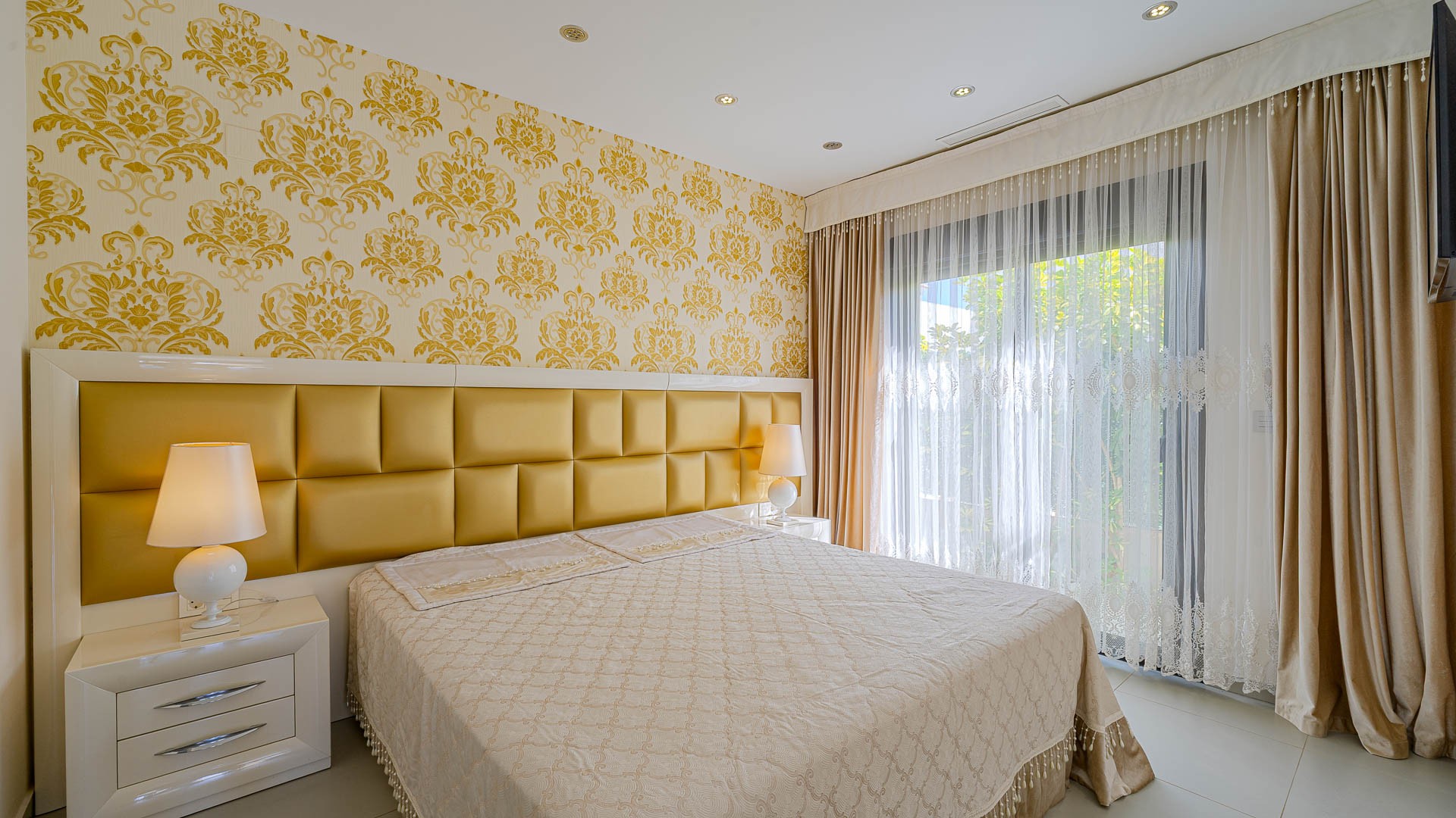 For sale - 3 Bedroom 2 Bathroom Villa in Ciudad Quesada - Ciudad Quesada  - Alicante