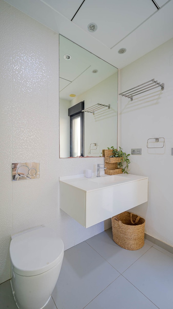 For sale - 3 Bedroom 2 Bathroom Villa in Ciudad Quesada - Ciudad Quesada  - Alicante