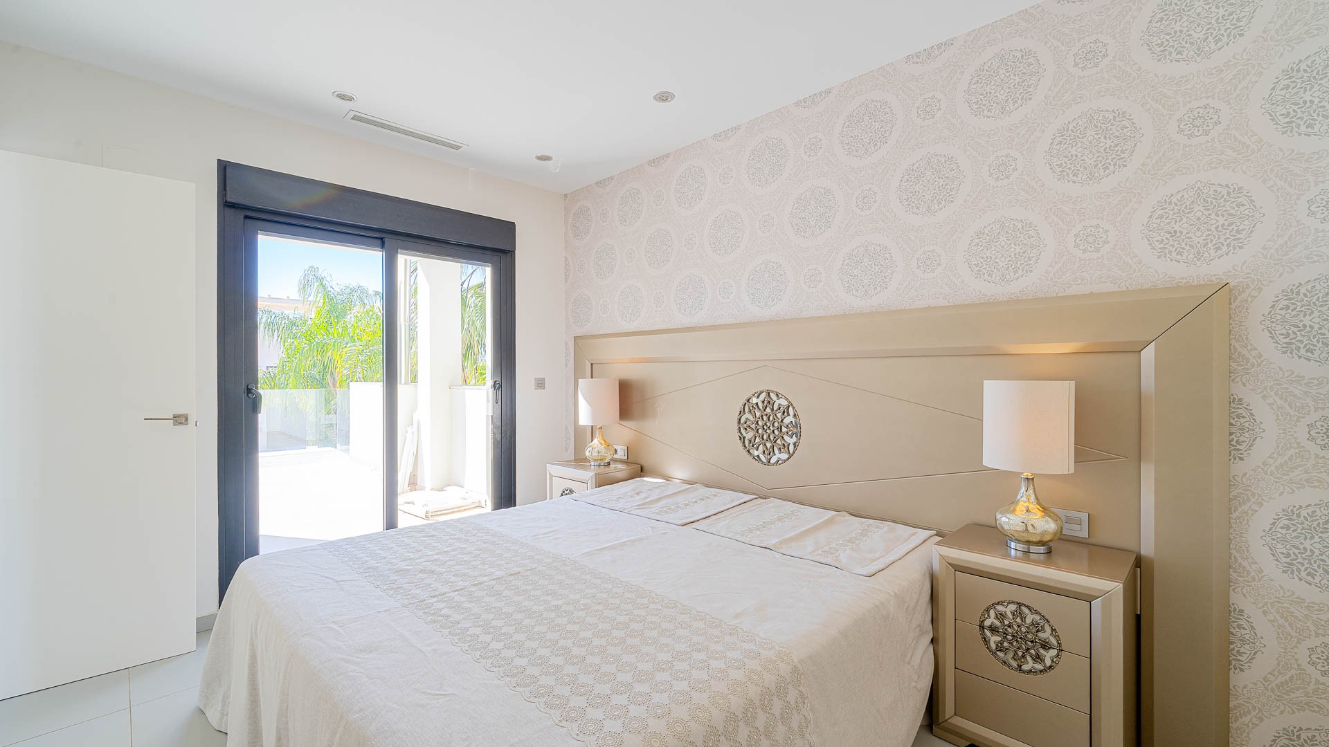 For sale - 3 Bedroom 2 Bathroom Villa in Ciudad Quesada - Ciudad Quesada  - Alicante