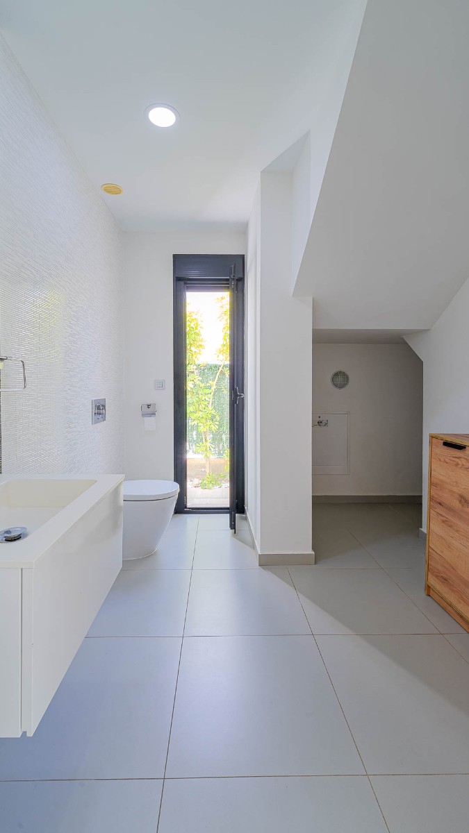 For sale - 3 Bedroom 2 Bathroom Villa in Ciudad Quesada - Ciudad Quesada  - Alicante