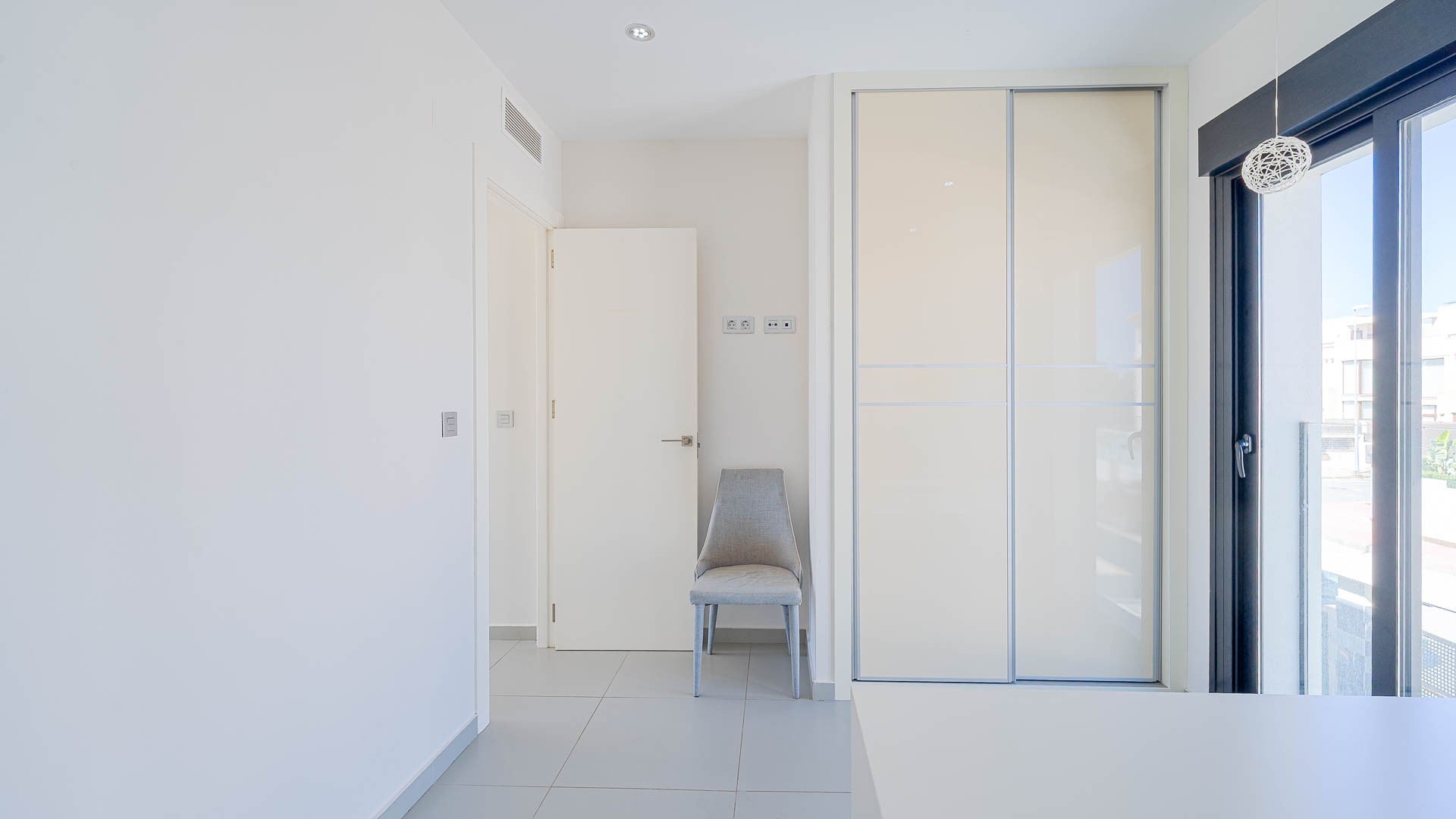 For sale - 3 Bedroom 2 Bathroom Villa in Ciudad Quesada - Ciudad Quesada  - Alicante