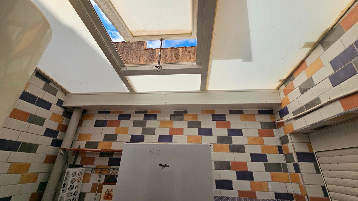 For sale - 3 Bedroom 2 Bathroom House - Townhouse in Rojales - Ciudad Quesada  - Alicante