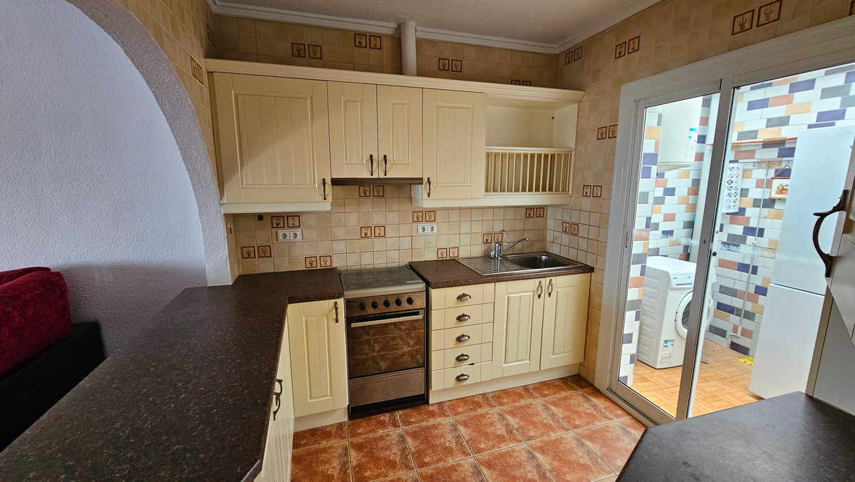 For sale - 3 Bedroom 2 Bathroom House - Townhouse in Rojales - Ciudad Quesada  - Alicante