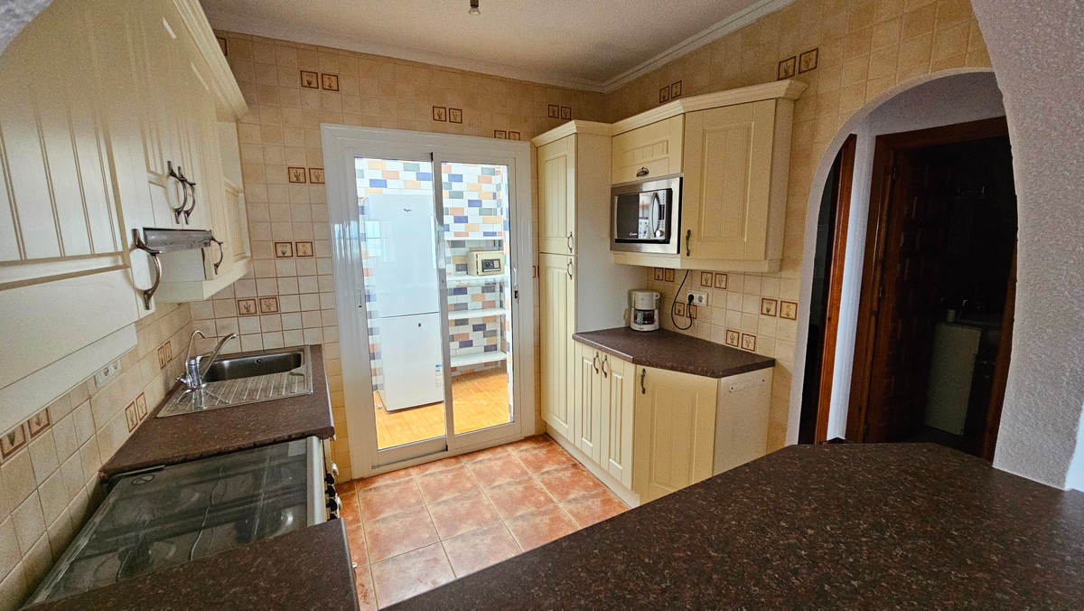 For sale - 3 Bedroom 2 Bathroom House - Townhouse in Rojales - Ciudad Quesada  - Alicante